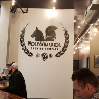 Wolf and Warrior Brewing - Breweries Near Me - White Plains, New York Wolf and Warrior Brewing - Breweries Near Me - White Plains, New York