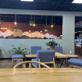 The Core Cafe - Coffee & Tea Near Me - Klein, Texas