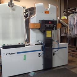 Acton Dry Cleaners