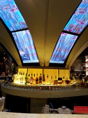 The Cowfish® Sushi Burger Bar by null