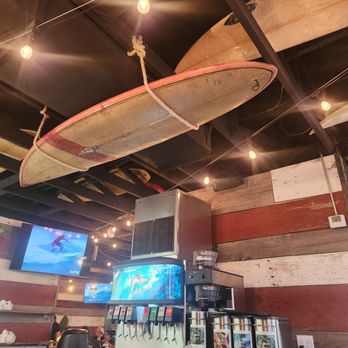 Coco Shrimp - Richardson - Hawaiian Near Me - Richardson, Texas
