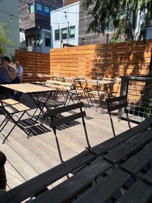 Madrone Wine & Cider Bar by null