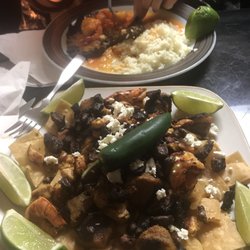 Sonrisa Restaurant - Picada!
