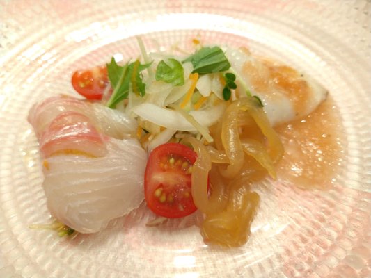 Yumoto Fujiya Hotel by null