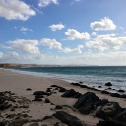 Carrickalinga Beach
