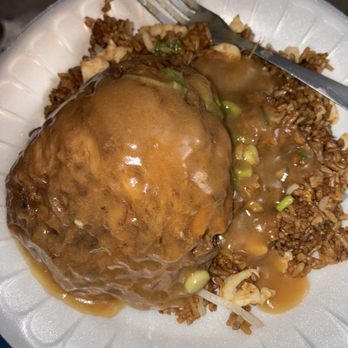 Oriental Taste - Combo egg foo young and the combo fried rice!!! 10/10 every time!!! - Chinese Near Me - Willowbrook, Illinois Oriental Taste - Combo egg foo young and the combo fried rice!!! 10/10 every time!!! - Chinese Near Me - Willowbrook, Illinois
