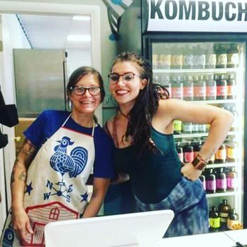 Neu Kombucha - Kombucha Near Me - Farmington, Michigan