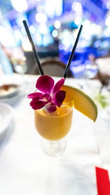 Bombay Darbar Indian Restaurant by null