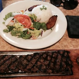Baby Churrasco