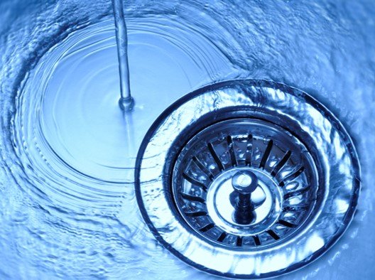 Slide of Drain Cleaners