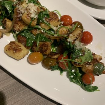 Basalt - Gnocchi - EXCELLENT - New American Near Me - Honolulu, Hawaii Basalt - Gnocchi - EXCELLENT - New American Near Me - Honolulu, Hawaii