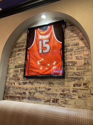 So Baltimore Sports Bar & Lounge by null