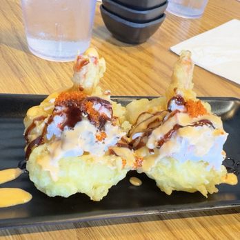 Sushi Bomb - Sushi Bomb (2 Pieces) - Sushi Bars Near Me - Draper, Utah Sushi Bomb - Sushi Bomb (2 Pieces) - Sushi Bars Near Me - Draper, Utah
