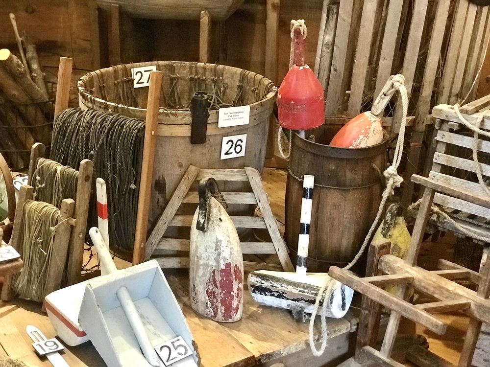 Ogunquit Heritage Museum
