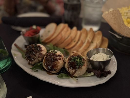 Moonshine Grill by null