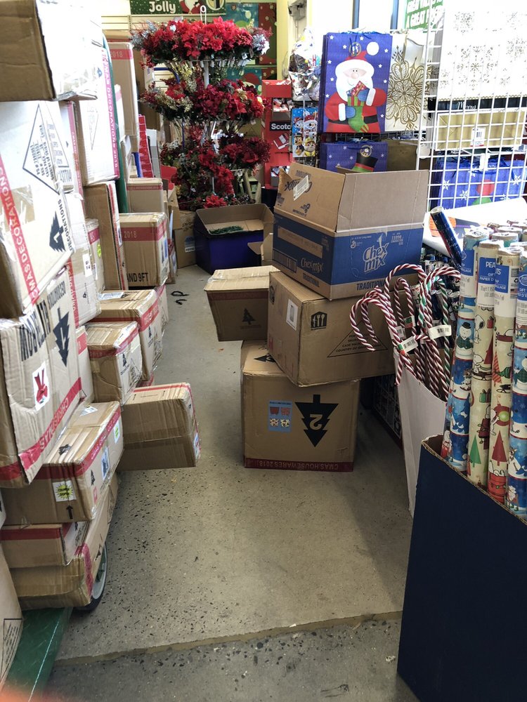 Reviews of DOLLAR TREE Updated September 2024 17 Reviews 2114