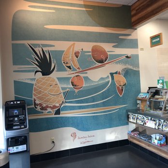 Jamba - Decoration - Juice Bars & Smoothies Near Me - Kailua, Hawaii