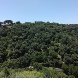 Borgo di Pitigliano