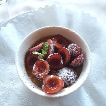Casabella - My favorite dessert... Really tasty.. - Italian Near Me - Stresa, VB