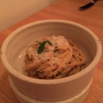 Tenant Restaurant - 2nd Course - New American Near Me - Minneapolis, Minnesota