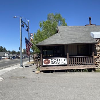 Big Bear Coffee Roasting - Coffee Roasteries Near Me - Big Bear Lake, California Big Bear Coffee Roasting - Coffee Roasteries Near Me - Big Bear Lake, California