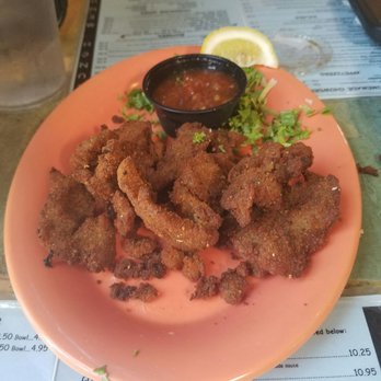 Florida Cracker Cafe - Seafood Near Me - Saint Augustine, Florida