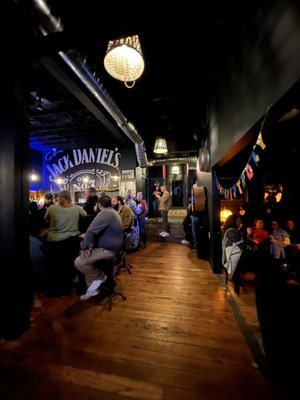 The Vault Indy by null