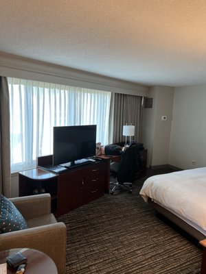 Marriott Downtown at CF Toronto Eaton Centre by null