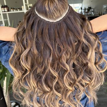J L'Art Organic Salon  - Hair Salons Near Me - Katy, Texas