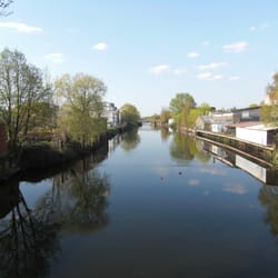 Veringkanal