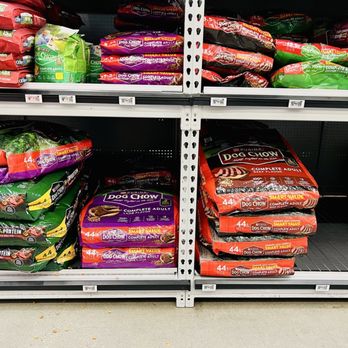 Walmart Supercenter - Dog food prices - Department Stores Near Me - Simpsonville, South Carolina
