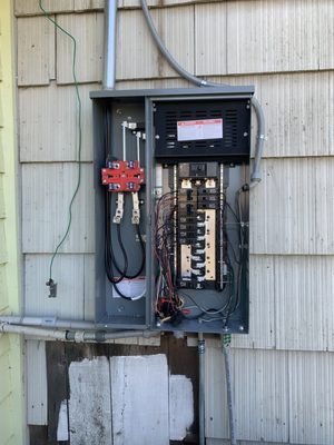 Golden State Electrician
