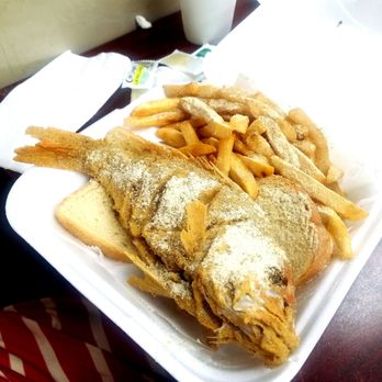 Hook Seafood and Wings - Whole Fried Snapper with Fries - Seafood Near Me - Deerfield Beach, Florida Hook Seafood and Wings - Whole Fried Snapper with Fries - Seafood Near Me - Deerfield Beach, Florida