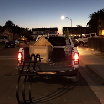 JR. Construction - Junk Removal & Hauling Near Me JR. Construction - Junk Removal & Hauling Near Me