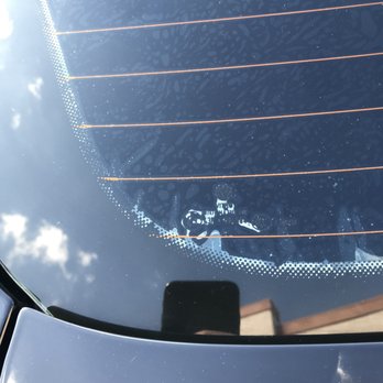 Dead Eye Tint & Vinyl - Car Window Tinting Near Me - Temecula, California