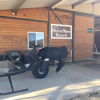 Horseshoe Ranch - New toy at the ranch! Wanna try roping? Come on out and give it a go! - Horse Boarding Near Me - Redlands, California Horseshoe Ranch - New toy at the ranch! Wanna try roping? Come on out and give it a go! - Horse Boarding Near Me - Redlands, California