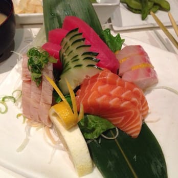 Maizuru - Sashimi B - Sushi Bars Near Me - Irvine, California