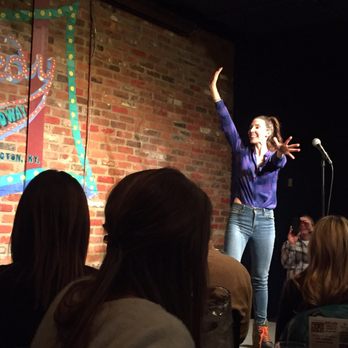 Comedy Off Broadway - Whitney Cummings 1/11/2019 - Comedy Clubs Near Me - Lexington, Kentucky Comedy Off Broadway - Whitney Cummings 1/11/2019 - Comedy Clubs Near Me - Lexington, Kentucky