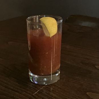 Downriggers - Oyster Shooter - American Near Me - Friday Harbor, Washington
