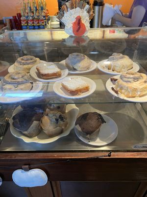 Caffe Latte Da! by null