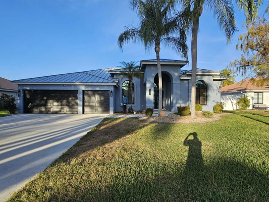 Allied Roofing & Sheet Metal