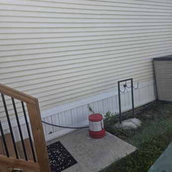 Dave The Powerwasher - After - Pressure Washers Near Me - Saint Clair Shores, Michigan Dave The Powerwasher - After - Pressure Washers Near Me - Saint Clair Shores, Michigan
