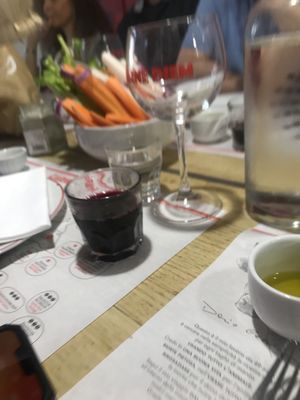 Officina della Bistecca by null