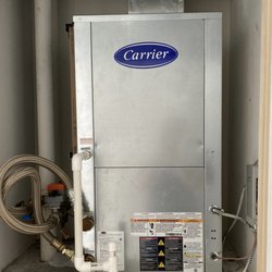 Fluhart Mechanical.