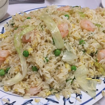 Golden Duck - shrimp fried rice - Seafood Near Me - Honolulu, Hawaii Golden Duck - shrimp fried rice - Seafood Near Me - Honolulu, Hawaii