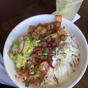 Gracia - Taco Bowl - Mexican Near Me - Seattle, Washington Gracia - Taco Bowl - Mexican Near Me - Seattle, Washington