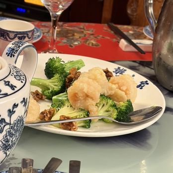 Congee Village - Shrimp - Cantonese Near Me - New York, New York Congee Village - Shrimp - Cantonese Near Me - New York, New York