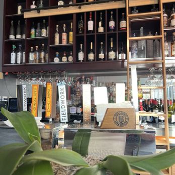 Beta Lounge - Bar - Lounges Near Me - Berkeley, California