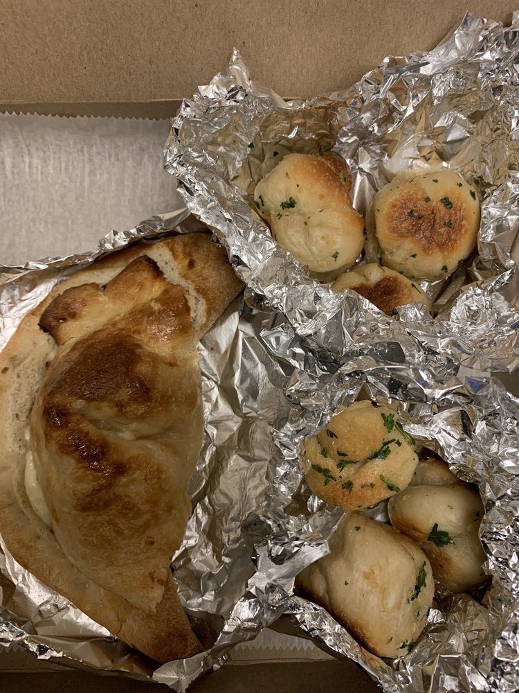 BELLA PIZZA 17 Photos & 51 Reviews 13462 Springfield Blvd