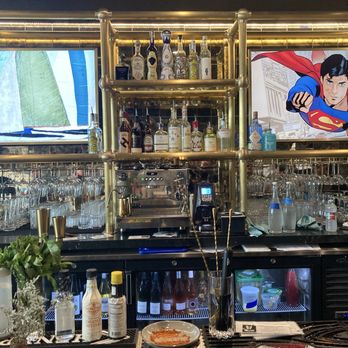 Gilda’s Bar De Tapas - Tapas/Small Plates Near Me - Shawnee Mission, Kansas